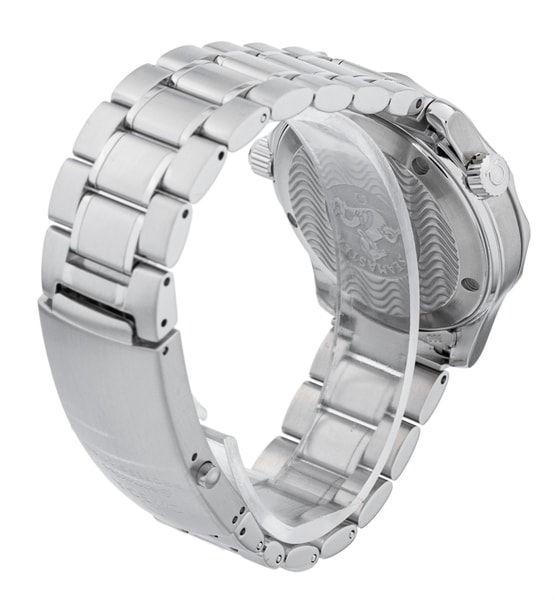 Omega Seamaster 300m Mid-Size 2262.50.00